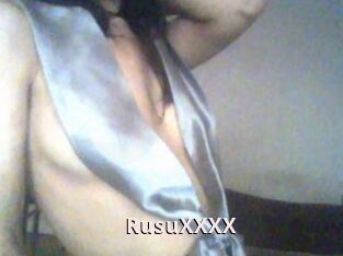 RusuXXXX