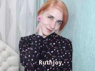 RuthJoy