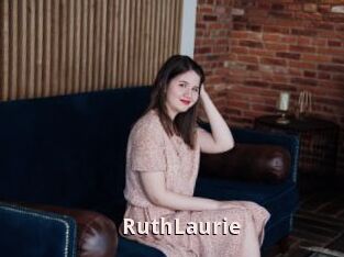 RuthLaurie