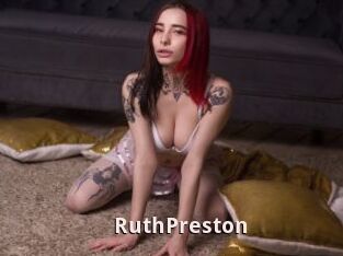 RuthPreston