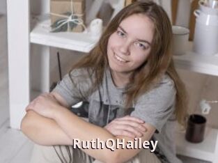 RuthQHailey