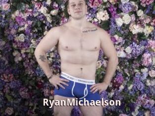 RyanMichaelson