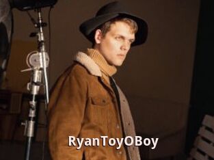 RyanToyOBoy