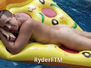 RyderFTM