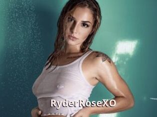 RyderRoseXO