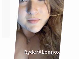 RyderXLennox