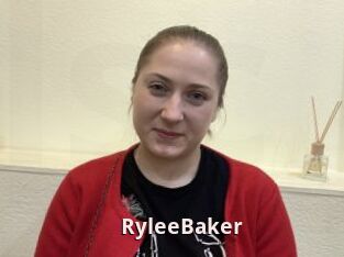 RyleeBaker