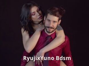 RyujixYuno_Bdsm