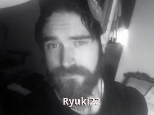 Ryuki22