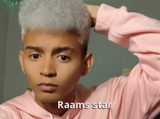 Raams_star