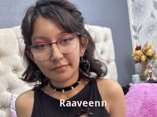 Raaveenn