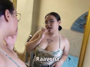 Raavenx