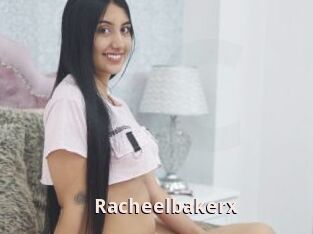 Racheelbakerx