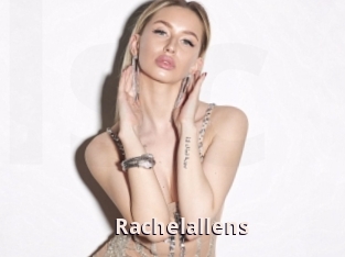 rachelallens Live Sex Chat