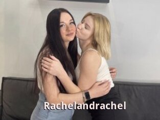 Rachelandrachel