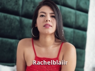 Rachelblaiir