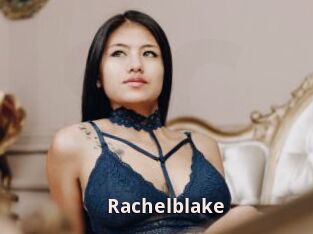 Rachelblake