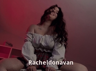 Racheldonavan