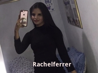 Rachelferrer