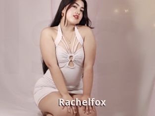 Rachelfox