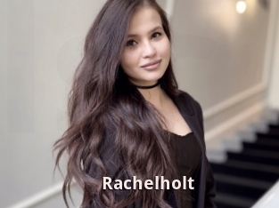 Rachelholt