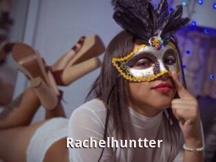 Rachelhuntter