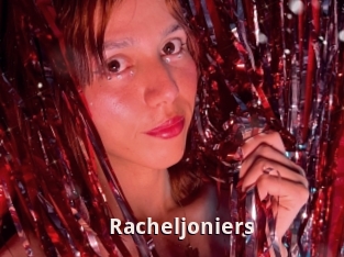 Racheljoniers