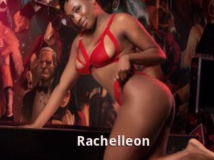 Rachelleon