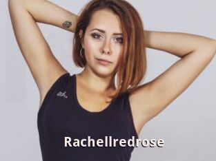 Rachellredrose