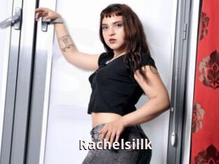 Rachelsillk
