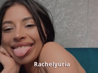 Rachelyuria