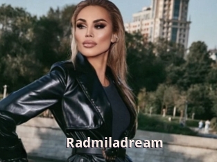 Radmiladream