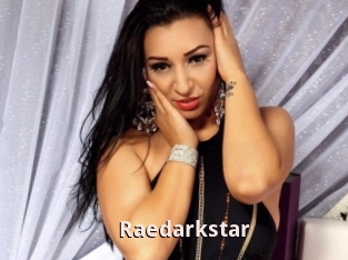 Raedarkstar