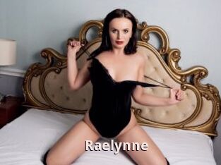 Raelynne