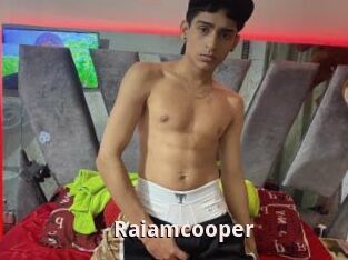 Raiamcooper