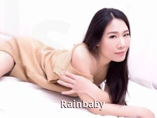 Rainbaby