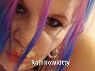 Rainbowkitty