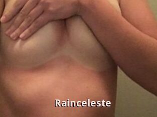 Rainceleste