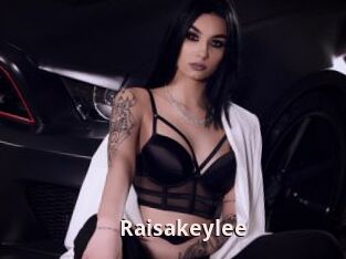 Raisakeylee