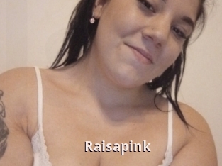 Raisapink
