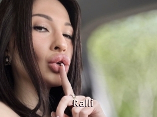 Ralli