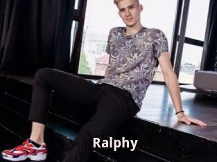 Ralphy