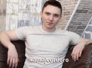 Ramajcordero