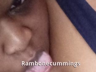 Rambonecummings
