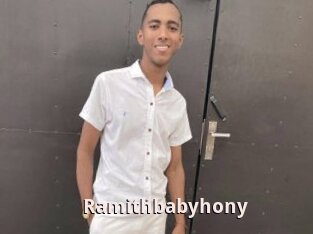 Ramithbabyhony