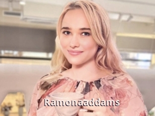 Ramonaaddams