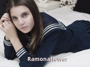 Ramonaflower