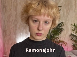 Ramonajohn