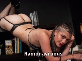 Ramonavicious
