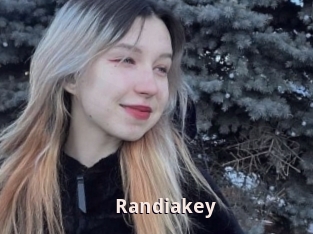 Randiakey